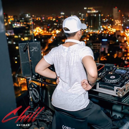 Mixtape TechHouse - My Style My Name Vol 14 - TILO Mix ( Special Gift for CHILLSKYBAR )