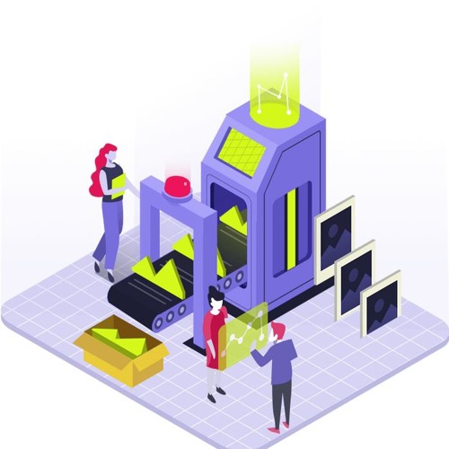 Top Four Myths About Outsource Data Annotation Services