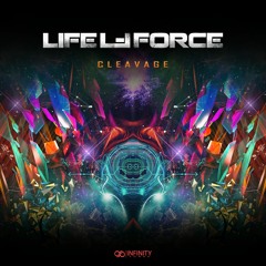 Life Force - Cleavage