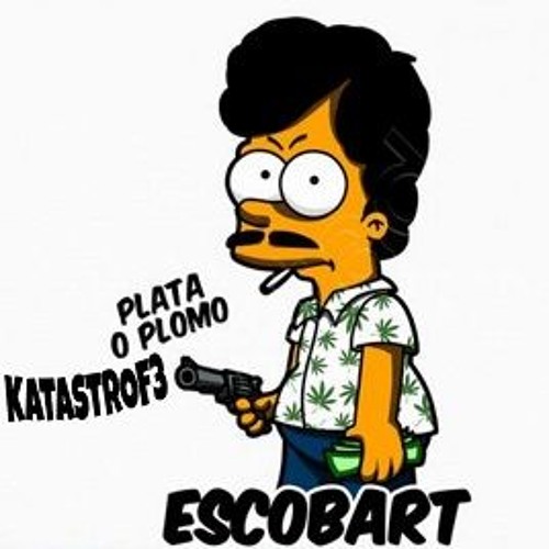 Escobart@katastrof3(RETROBREAKS MIX)