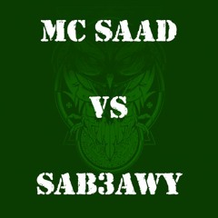 16Rumble - Round 1 - MC SAAD Diss on SAB3AWY