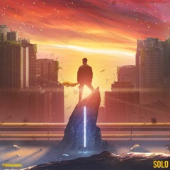 Retaliation Feat. Jake Sussman - Solo