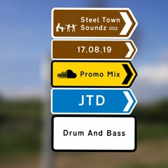 Steel Town Soundz 002 Promo Mix