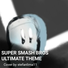 Super Smash Bros Ultimate (SSBU) - Main Theme Cover