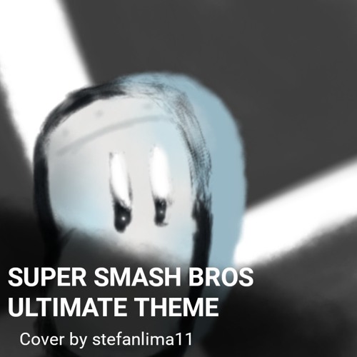 Super Smash Bros Ultimate (SSBU) - Main Theme Cover