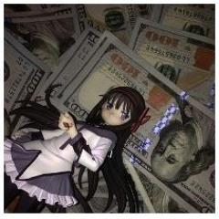 favorite xavier wulf <3