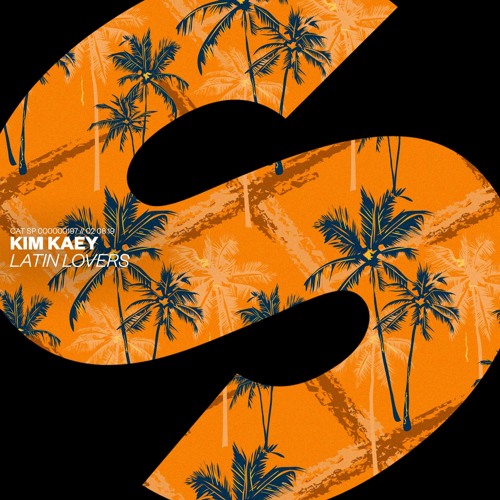 Kim Kaey - Latin Lovers [OUT NOW]