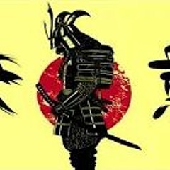 ASGORE THE SHOGUN OF THE MOUNTAIN