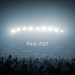 Pan-Pot @ Tomorrowland 2019 for Carl Cox & Friends