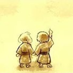 Japantale - His Theme