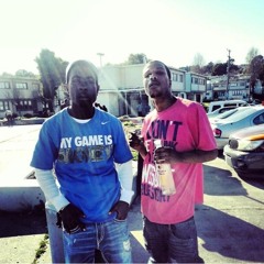 Goon feat. Finsta - All this money