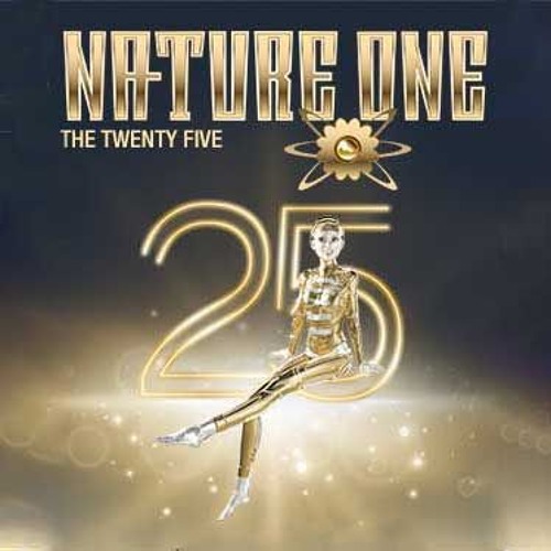 Druckgewalt - Nature One Warm-up Vollgaaaaaas (147BPM)