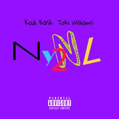 Kodi Kash & Toki Williams - In The Tenn