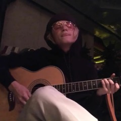 I still haven’t seen almost famous - panucci’s pizza (Scruffpuppie Cover)