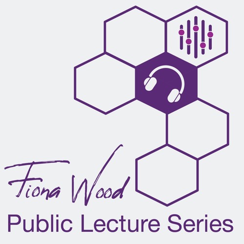 Fiona Wood Public Lecture Series - Gut health, are we still groping in the dark?