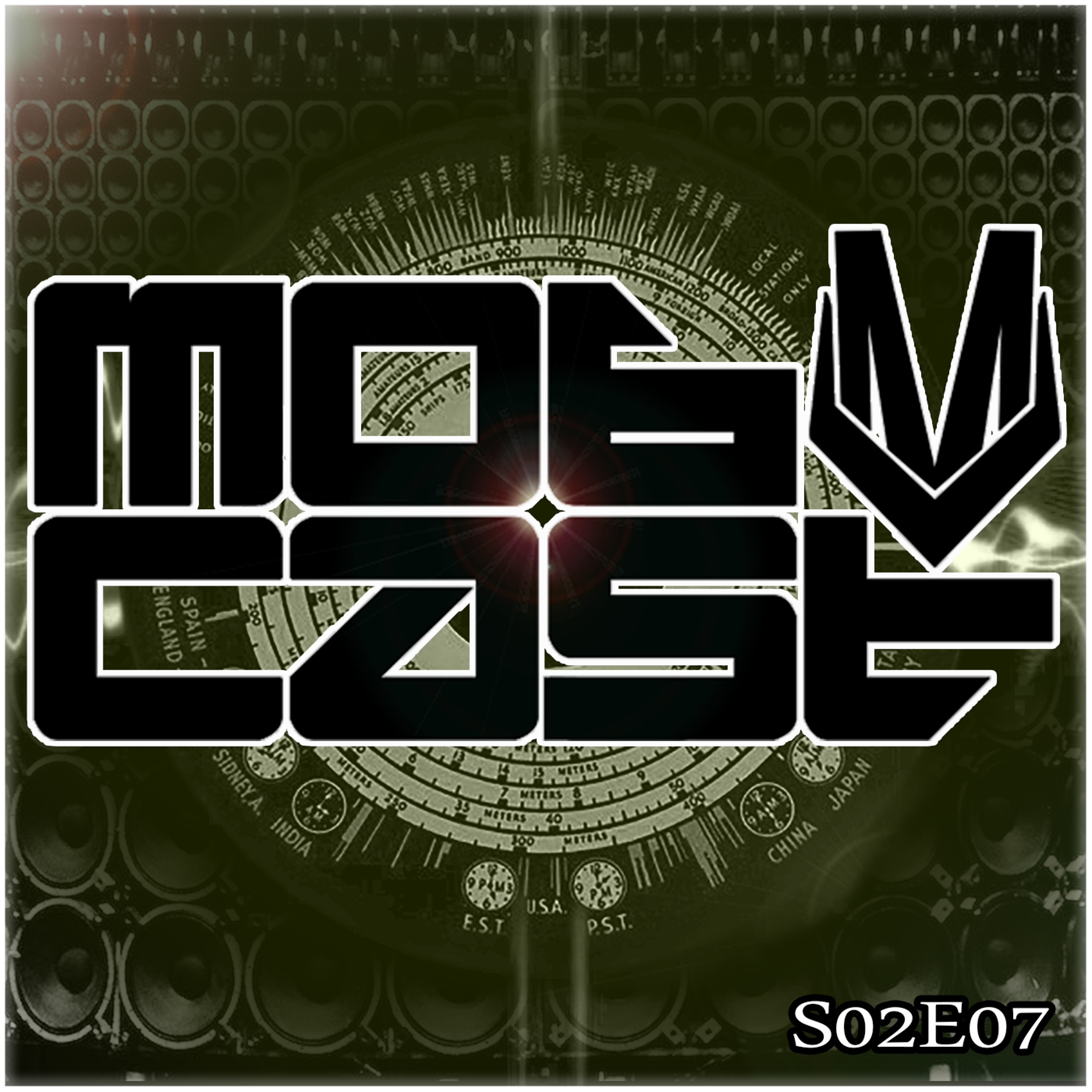 Mobcast S02E07 episode artwork