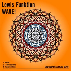 Lewis Funktion - To the Bassline (Original)