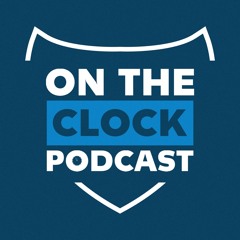 On The Clock Podcast Ep. 1