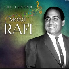 Hai Duniya Usiki- Mohammed Rafi ji (Cover)