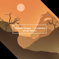 Chavela Vargas - La Llorona (Arium bootleg)