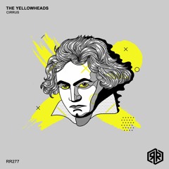 The YellowHeads - Cirrus (Original Mix) 160Kbps