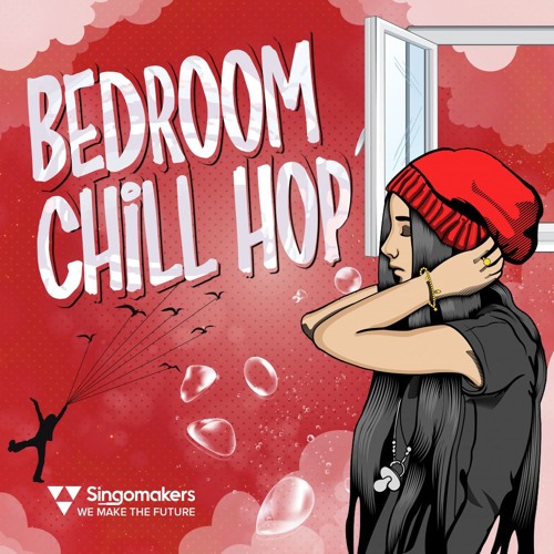 Singomakers Bedroom Chill Hop WAV REX