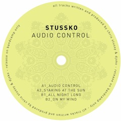 stussko - all night long