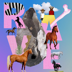 Rave x Old Town Road Edit