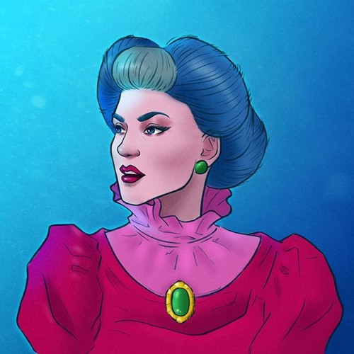 Stream The Villains Lair Cover Tough Love By Wei Zeng Listen