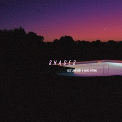 Shades (feat.JUMADIBA & Mare Interno)