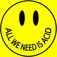 Acid - Techno - Mental