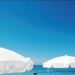 Daytime set @ Cotton Beach Club, Ibiza
