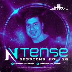 Ntense Sessions Vol.16 By Johnny L