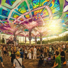 Psytrance Connection