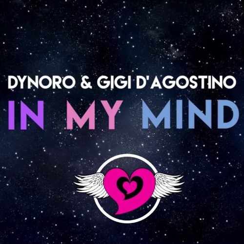 Dynoro & Gigi D'Agostino - In My Mind Version Regg@E by Reggαe ForeveR III