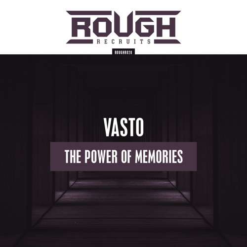 Vasto - The Power Of Memories (OUT NOW)