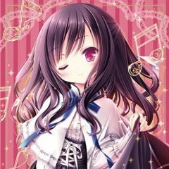 LOVER SOUL - Tenshi No 3P
