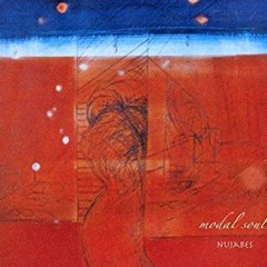 Nujabes - Modal Soul 2005