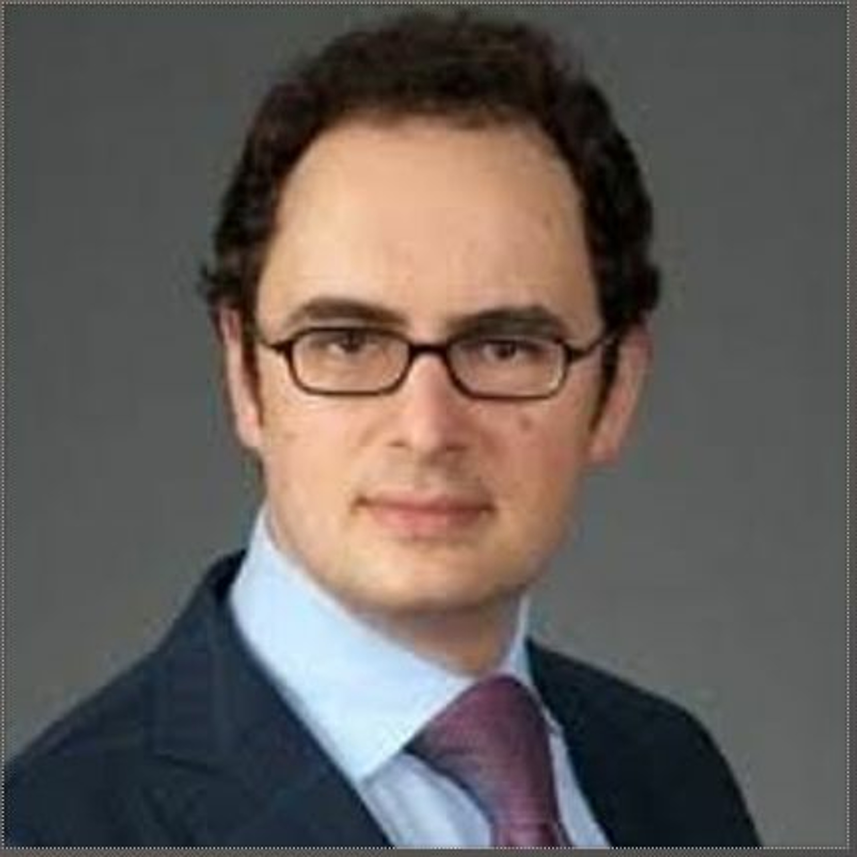 cover of episode Alex Vayner: Data Scientists - Who They Are, Where to Find Them and How to Keep Them