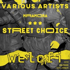 mramora - Street Choice