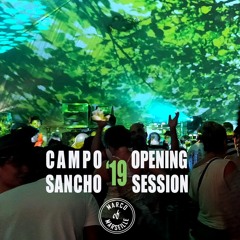Campo Sanch'Opening 2019