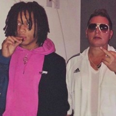 Trippie Redd x Scott Storch Type Beat