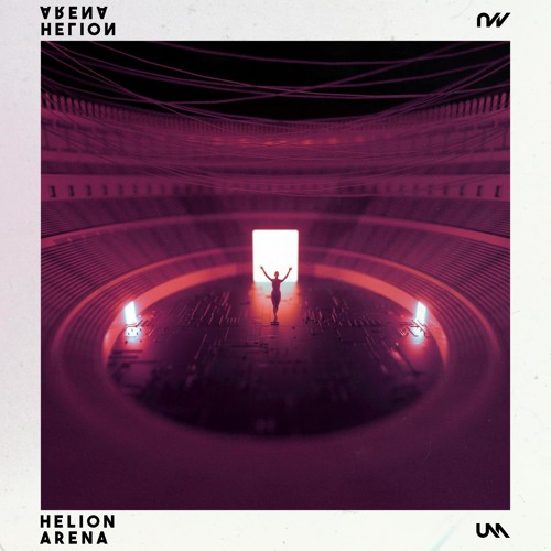 Helion - Arena (Extended Mix)
