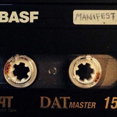 Nostalgia - Oldskool Vinyl Mix_1998 To 2002_By_Manifest