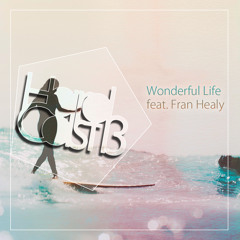 SRP - Wonderful Life (feat. Fran Healy) (HardCastl3 Remix)