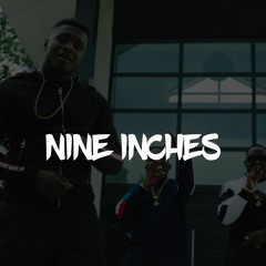 Swarmz x Aj x Deno x Cadet Type Beat | Nine Inches | Free UK Afro Instrumental