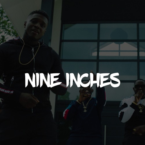 Swarmz x Aj x Deno x Cadet Type Beat | Nine Inches | Free UK Afro Instrumental