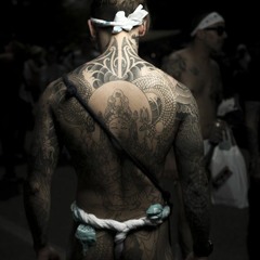 yakuza trap beat (saif beats)