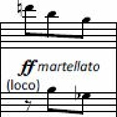 Toccata for Piano and Chamber Ensemble