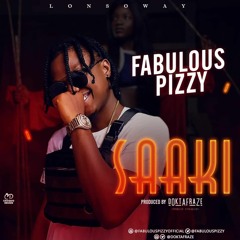 Fabulous Pizzy - Saaki